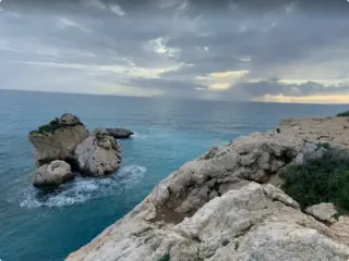 Cyprus grapples with occupation while hosting EU leaders