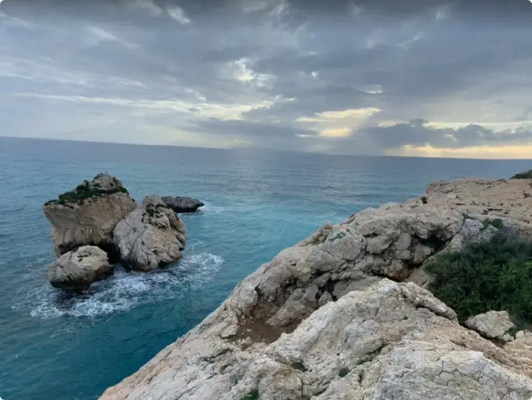 Cyprus grapples with occupation while hosting EU leaders