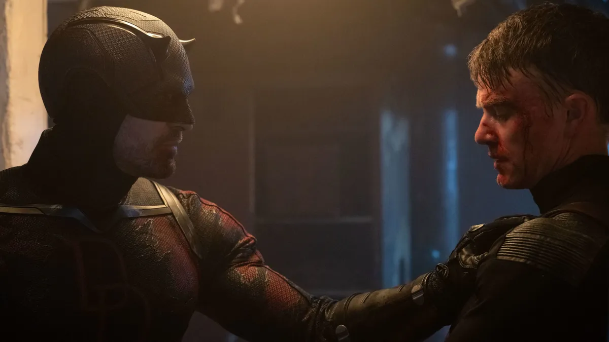Daredevil: Born Again’s Shocking Finale Changes Everything