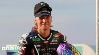 Davey Todd’s North West 200 Absence After Daytona 200 Crash