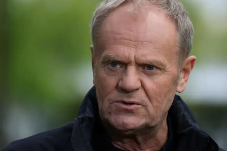 Donald Tusk’s Urgent Call for NATO Unity Amid US Troop Withdrawals