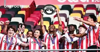 Donovan: Romelle ‘s free-kick secures PDL title for Brentford U21s
