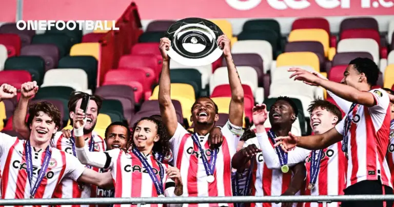 Donovan: Romelle ‘s free-kick secures PDL title for Brentford U21s