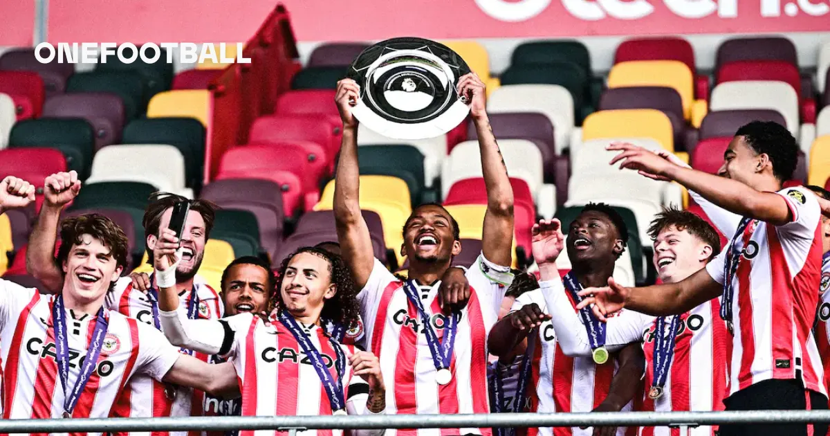 Donovan: Romelle ‘s free-kick secures PDL title for Brentford U21s