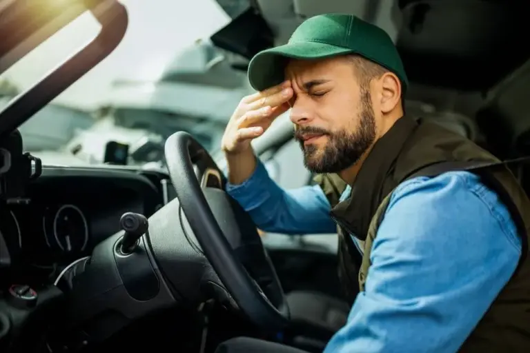 DVLA’s Backlog Affects Medical Driving License Applications