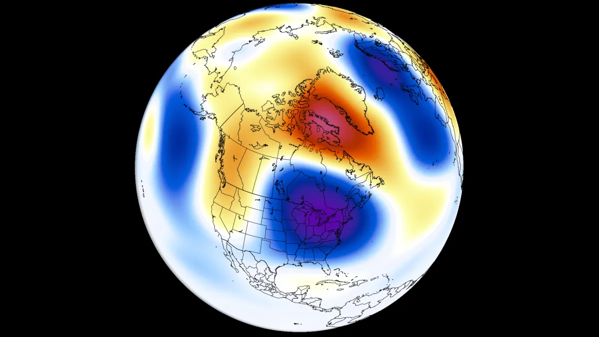 El Niño 2026: Rapid Development Expected to Impact Global Weather Patterns