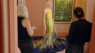 Emma Chamberlain dazzles at the 2026 Met Gala