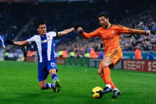 Espanyol vs real madrid: Real Madrid’s Title Hopes on the Line