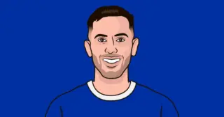 Everton vs man city
