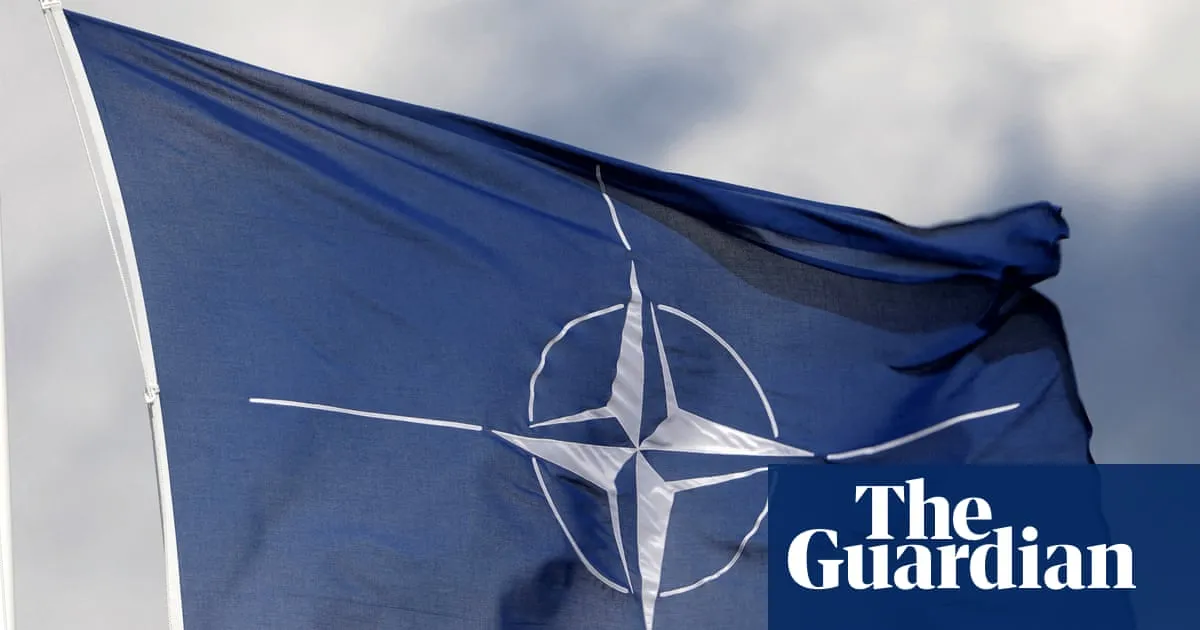 Film: NATO’s Controversial Engagement with the Arts in London