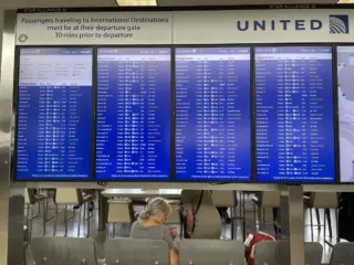 Flights Cancelled: Airlines Face Operational Cutbacks Amid Rising Jet Fuel Prices