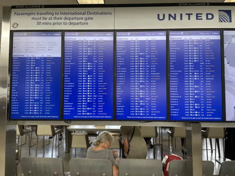 Flights Cancelled: Airlines Face Operational Cutbacks Amid Rising Jet Fuel Prices