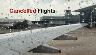 Flights Cancelled: UK Faces Summer of Disruptions