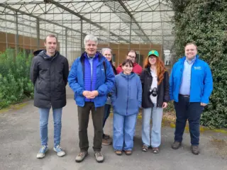 France: Insights into Horticulture in
