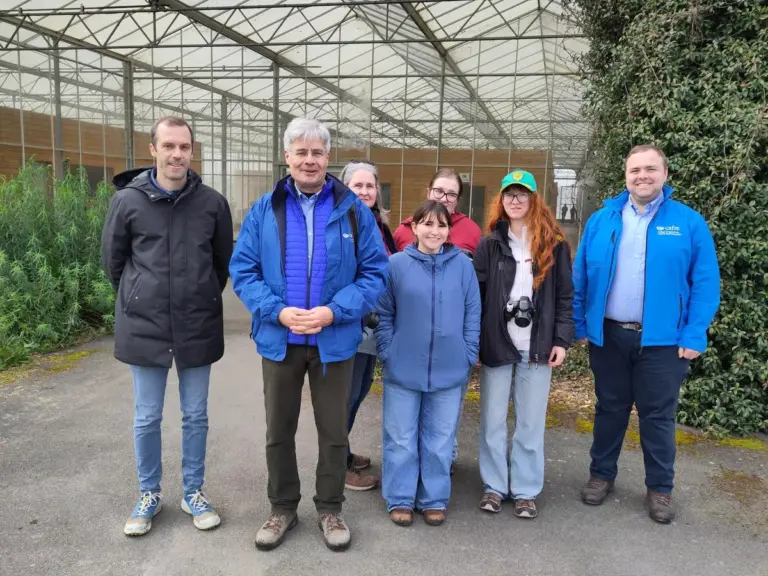 France: Insights into Horticulture in