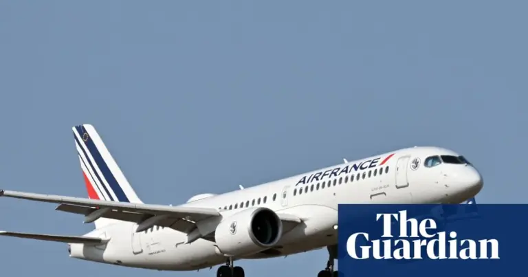 Fuel: Air France-KLM Faces Cost Surge Amid Geopolitical Tensions