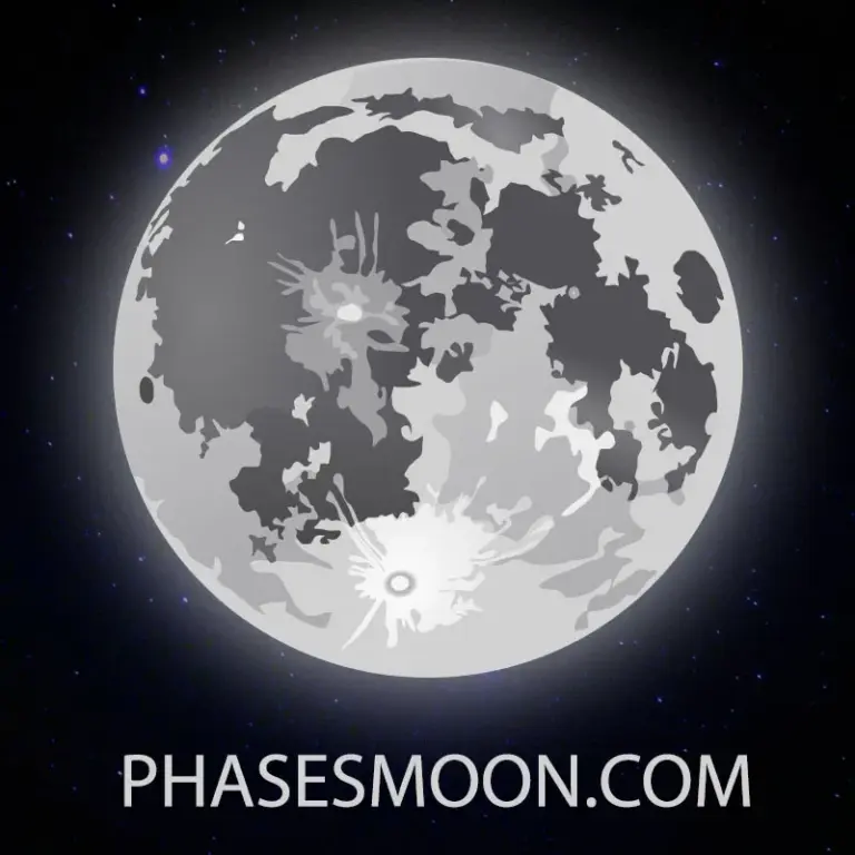 Full Moon Events in May 2026