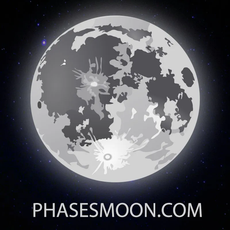 Full Moon Events in May 2026