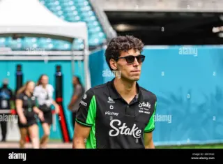 Gabriel bortoleto miami disqualification