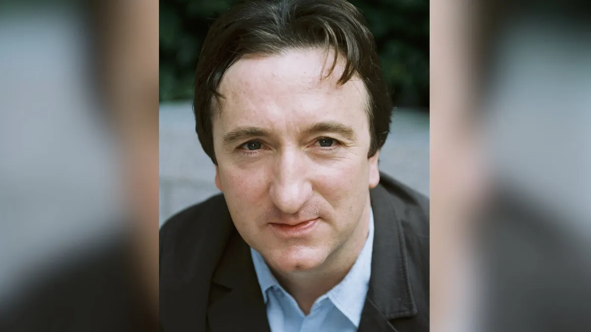 Gary lydon: Acclaimed Irish actor has died suddenly