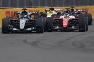 George Russell Faces Investigations After Miami Grand Prix Chaos