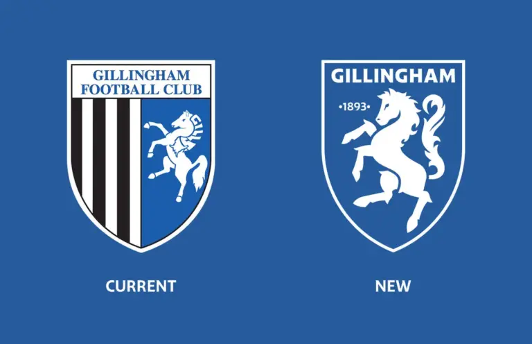 Gillingham F.C. bids farewell to Sam Vokes at Priestfield Stadium
