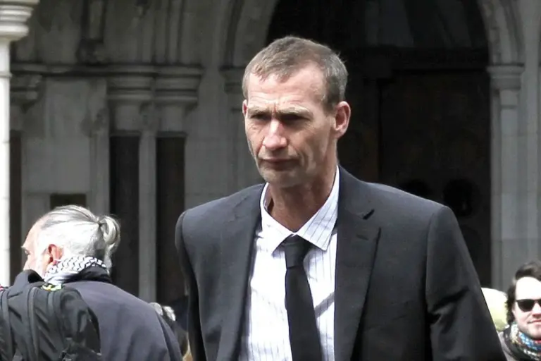Grant greening steer compensation claim