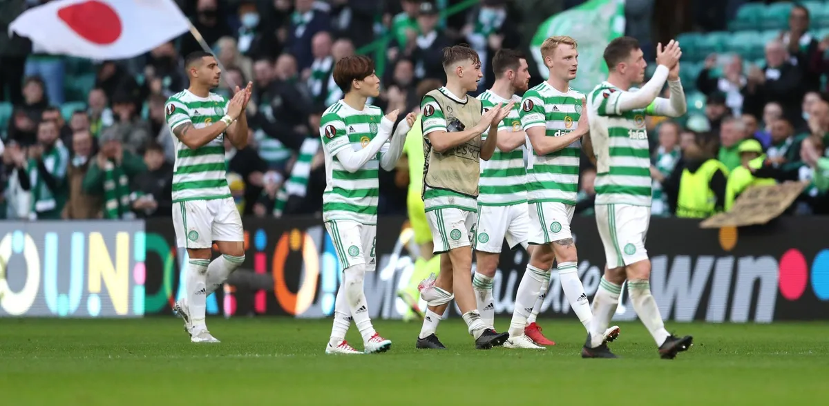 Hibernian vs Celtic: A Tense Showdown at Easter Road