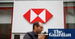 HSBC’s profits affected by rising credit provisions and fraud-related charges