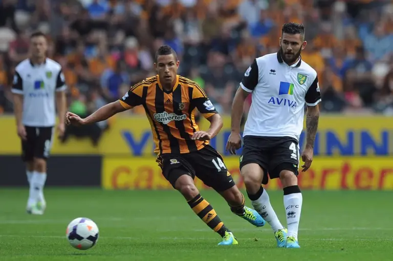 Hull vs Norwich City: Oli McBurnie’s Brace Secures Play-off Spot