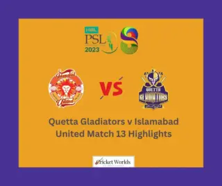 Hyderabad kingsmen vs islamabad united