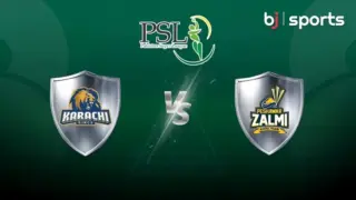 Hyderabad kingsmen vs peshawar zalmi