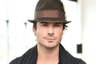 Ian Somerhalder: From Fame to Financial Struggles