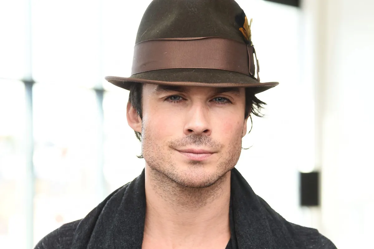 Ian Somerhalder: From Fame to Financial Struggles