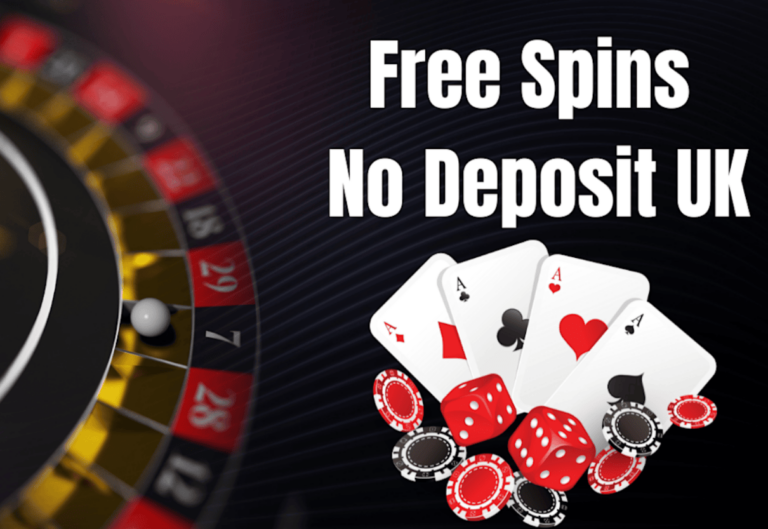 Free Spins No Deposit UK: Rules and Withdrawal Guide
