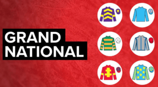 Grand National betting guide: runners, favourites and each way value   