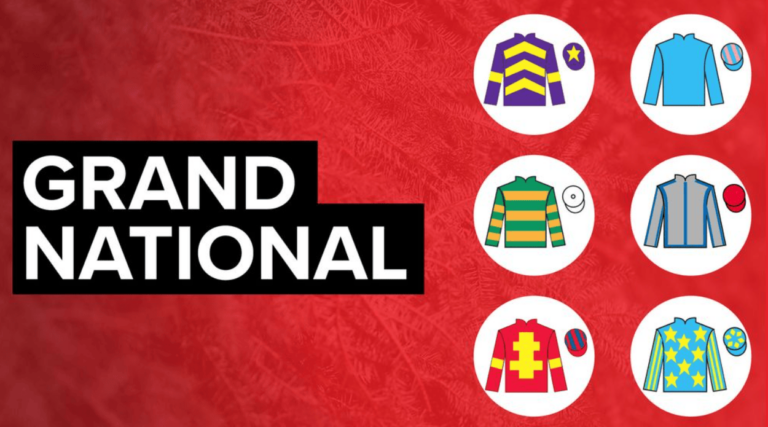 Grand National betting guide: runners, favourites and each way value   