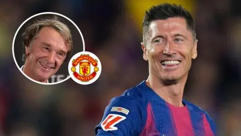 Manchester United get ‘green light’ for deal Ratcliffe would literally never sanction