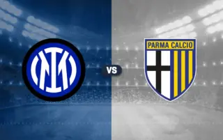 Inter vs parma: Inter Milan on the Brink of the Scudetto