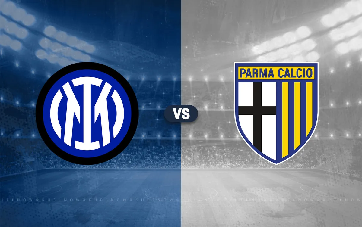 Inter vs parma: Inter Milan on the Brink of the Scudetto