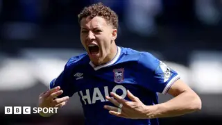 Ipswich town vs qpr