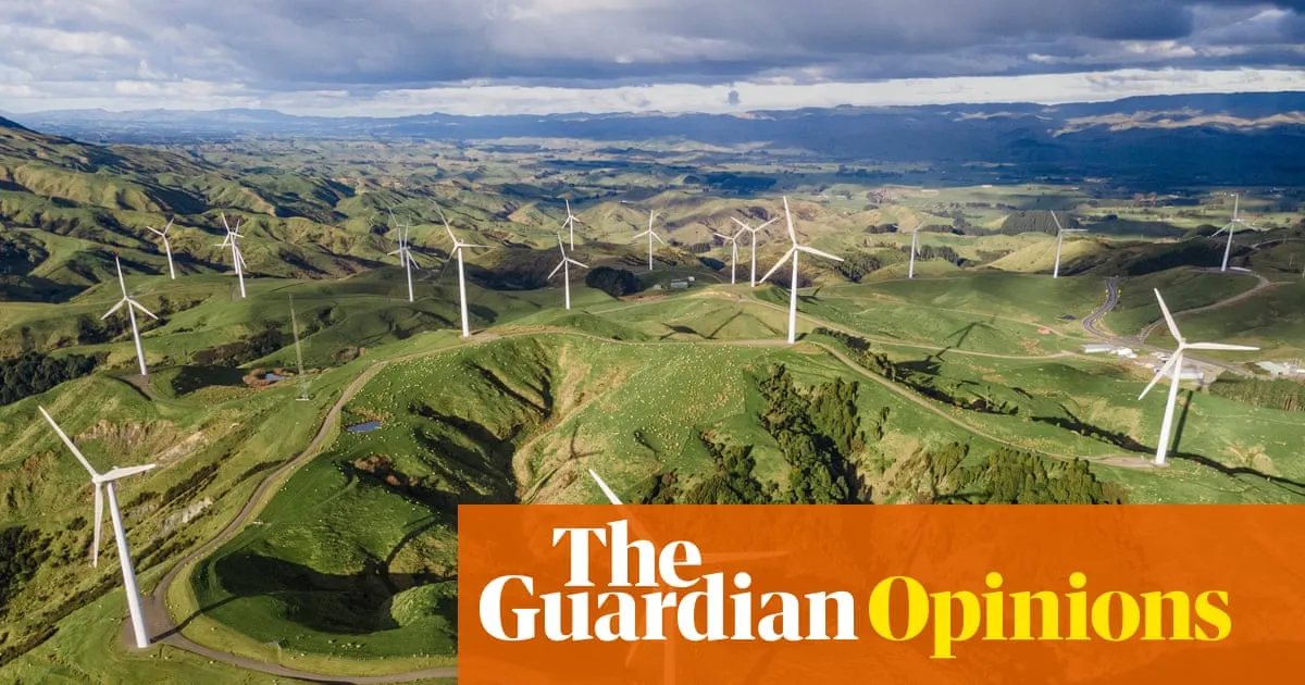 Iran War Accelerates Global Shift to Clean Energy