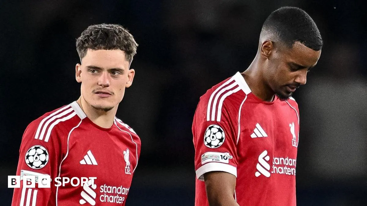 Isak Scores First Premier League Goal for Liverpool