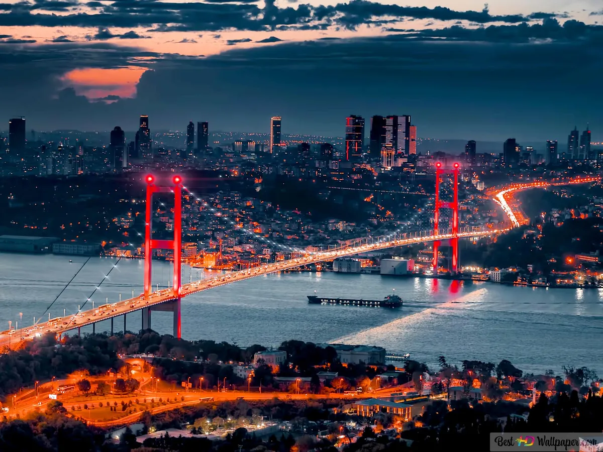 Istanbul Expands Late-Night Marmaray Services for Greater Mobility