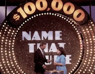 ITV Name That Tune Revival Brings Back Nostalgia with Alison Hammond