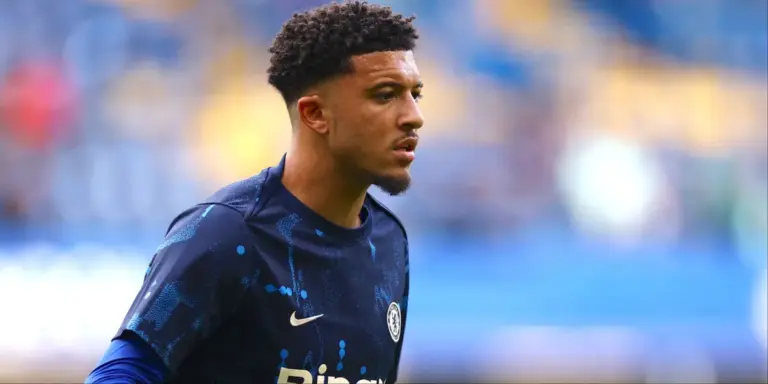 Jadon Sancho’s Future: A Return to Borussia Dortmund