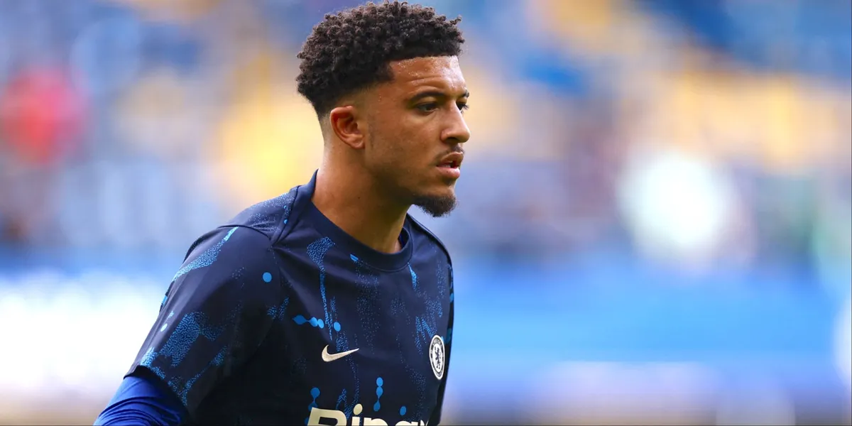 Jadon Sancho’s Future: A Return to Borussia Dortmund