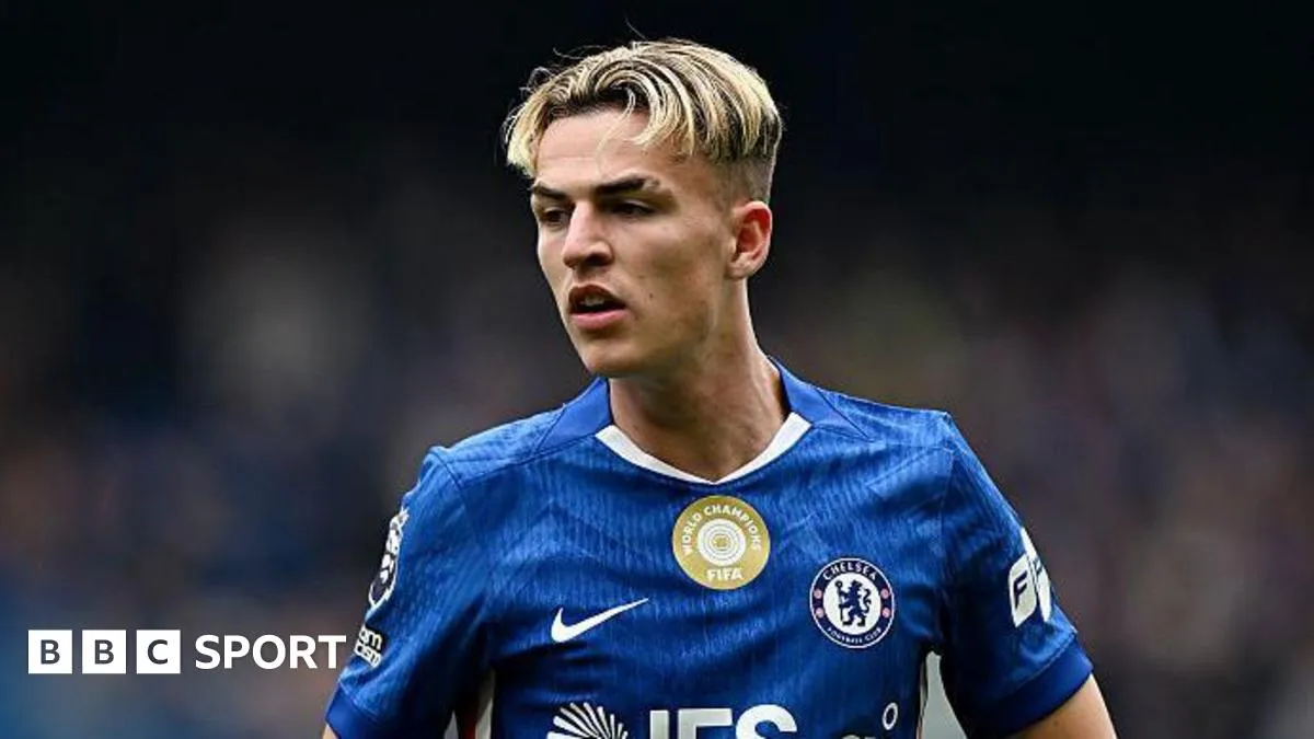 Jesse Derry Injured in Premier League Debut