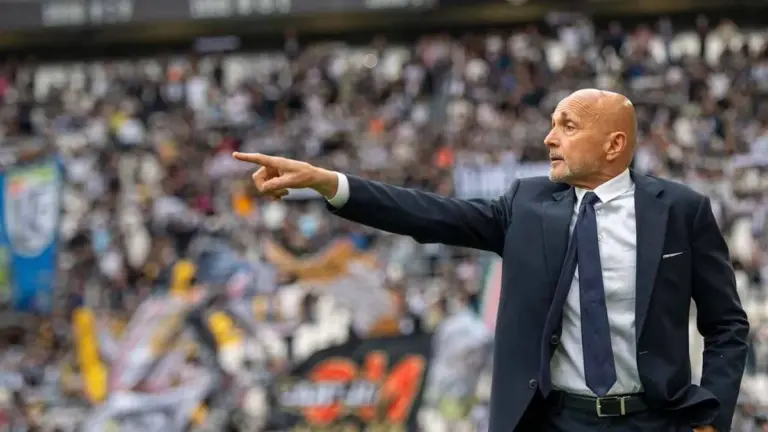 Juventus vs verona: Juventus’ Champions League Hopes Dwindle After Draw