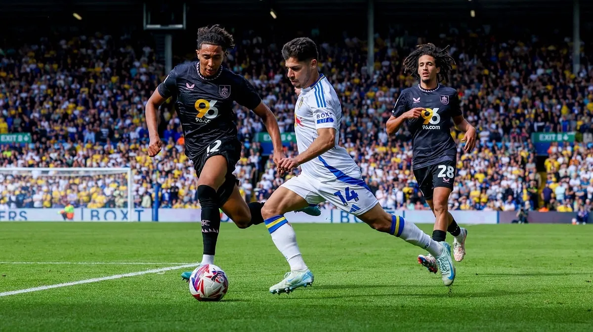 Leeds vs Burnley: Leeds United’s Strong Victory at Elland Road
